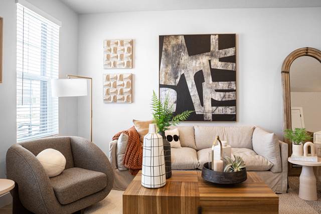 Drexler Townhomes At Holbrook